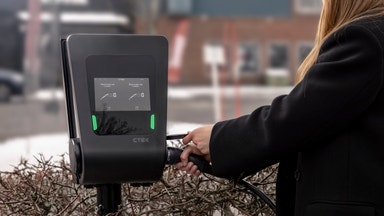 Latours sorgebarn rusar: ”Ett starkt kassaflöde”