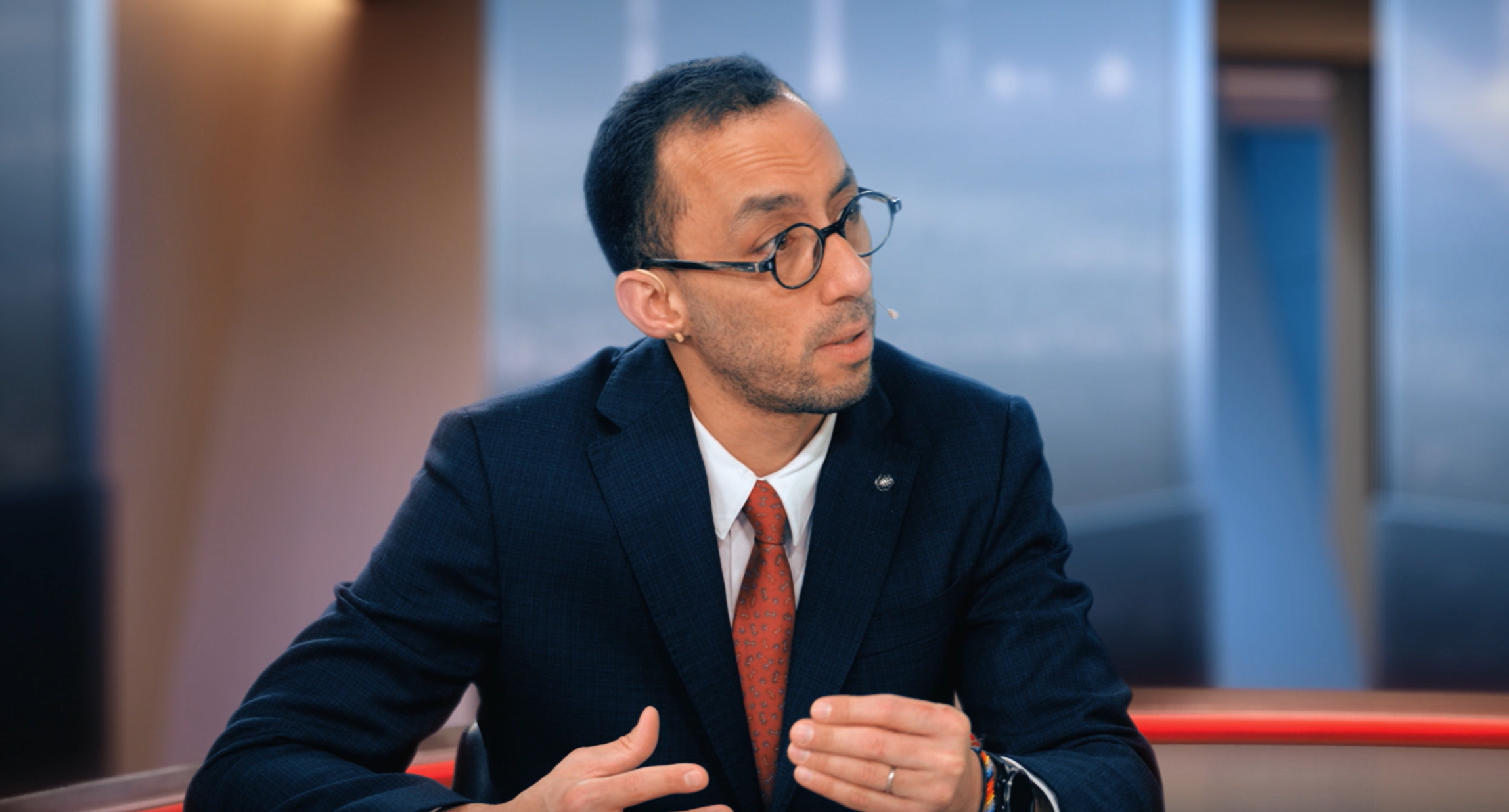 Här ser världens största kapitalförvaltare potential 