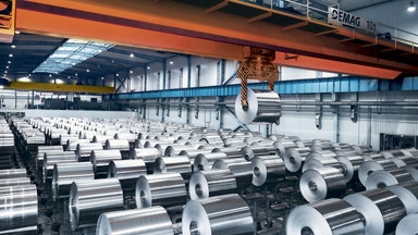 Gränges slår samtliga förväntningar – lägre utdelning än väntat