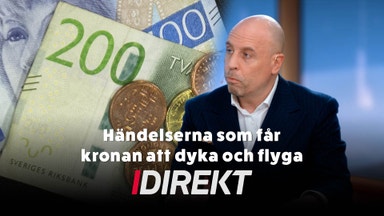 Nu kommer PPM-effekten - som kan sänka kronan
