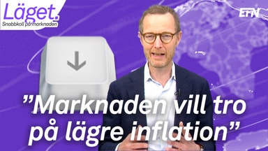 Måndagens inflationssiffra kommer inte blidka Riksbanken