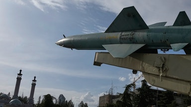 Iran: ”Vi accepterar inte en vapenvila”