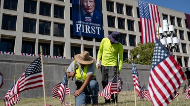 AI-utveckling ligger bakom rekordvarsel i USA