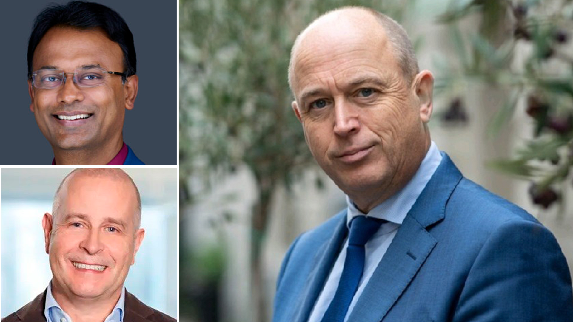 Sivers rusar vidare – ägarna som är vinnare i rallyt