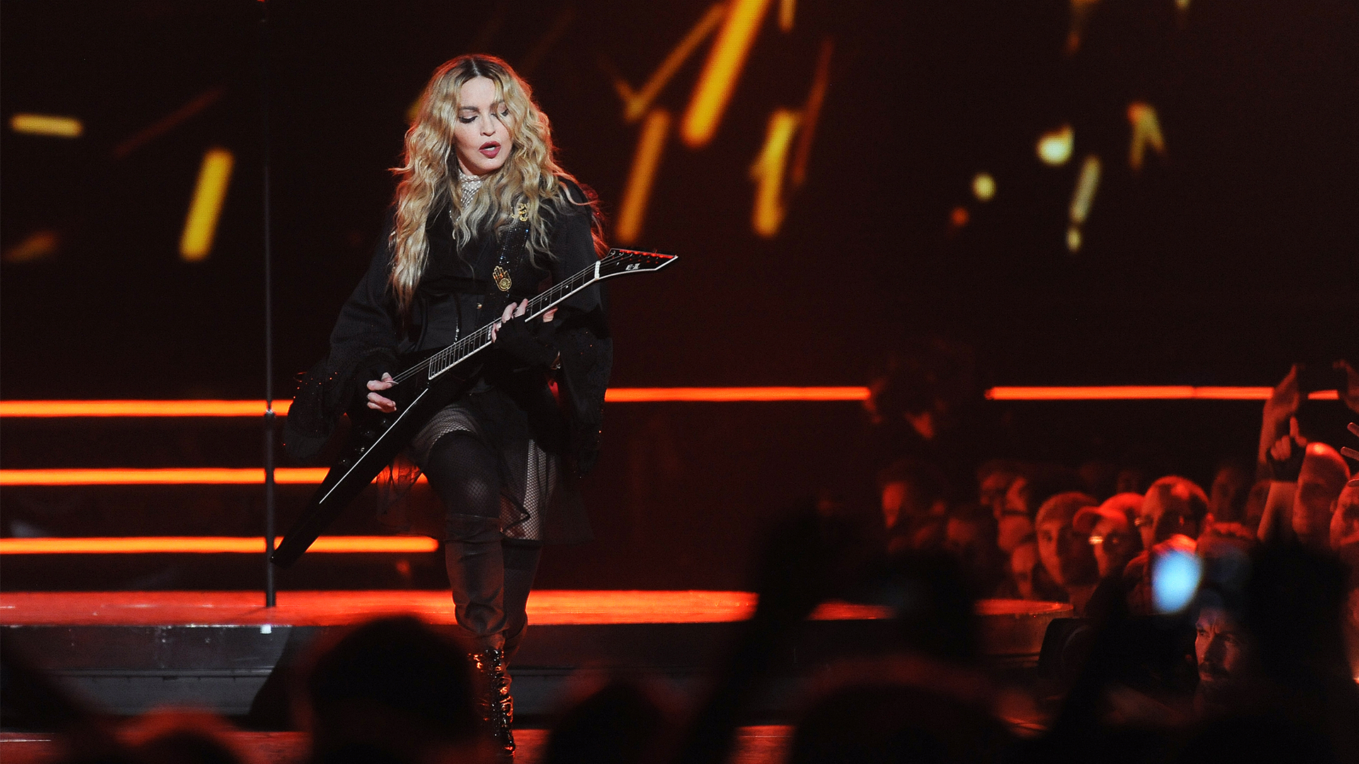 Madonna