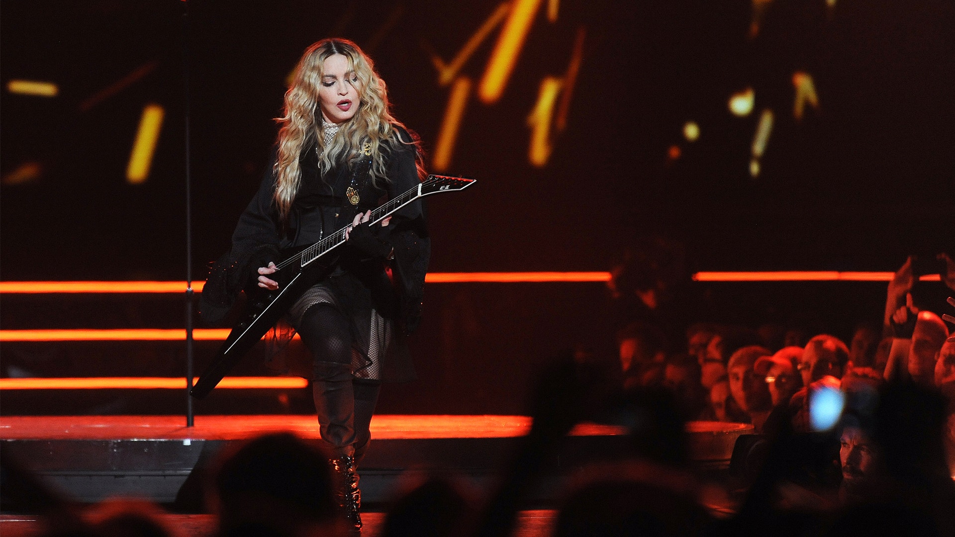 Madonna