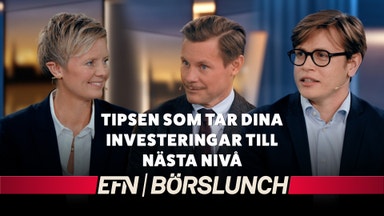Så maximerar du rapportsäsongen