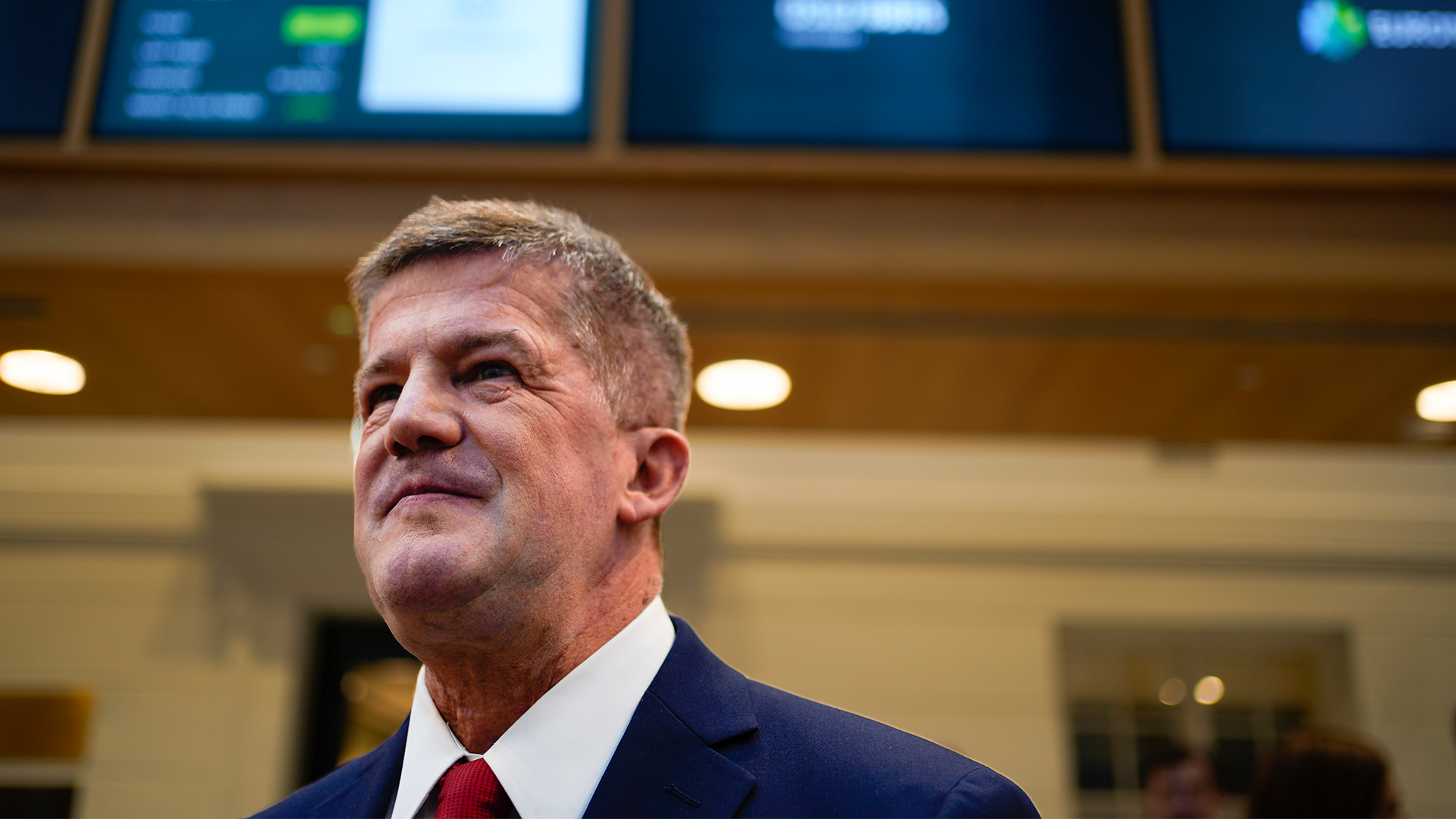 Ilija Batljans fru blir finanschef i Episurf