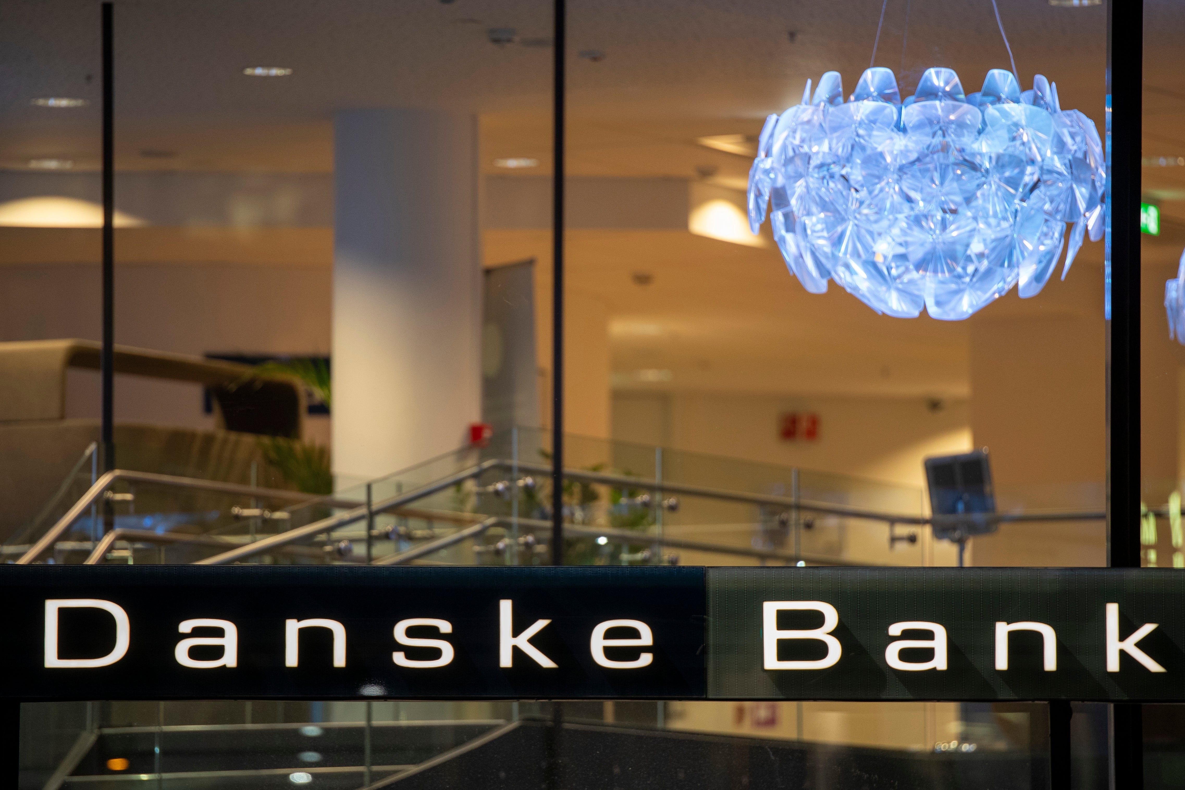 Citi ändrar toppval i nordiska banksektorn