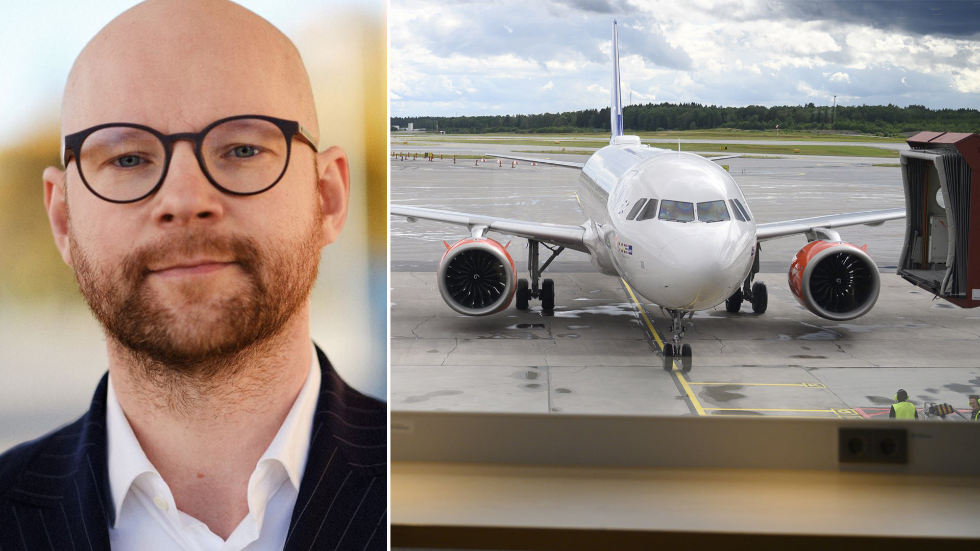 Flygbränslepriset rusar – då ställer Varopreem i Göteborg om från diesel