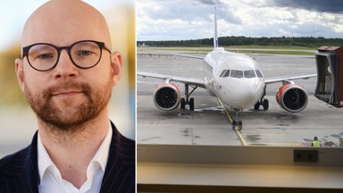 Flygbränslepriset rusar – då ställer Varopreem i Göteborg om från diesel