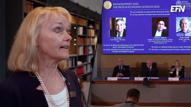 Ekonomipristagarna ger svar på varför tillväxten tog fart för 200 år sedan