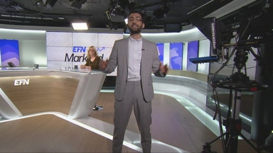 Chefsekonom: ”Vi går snabbt mot recession”