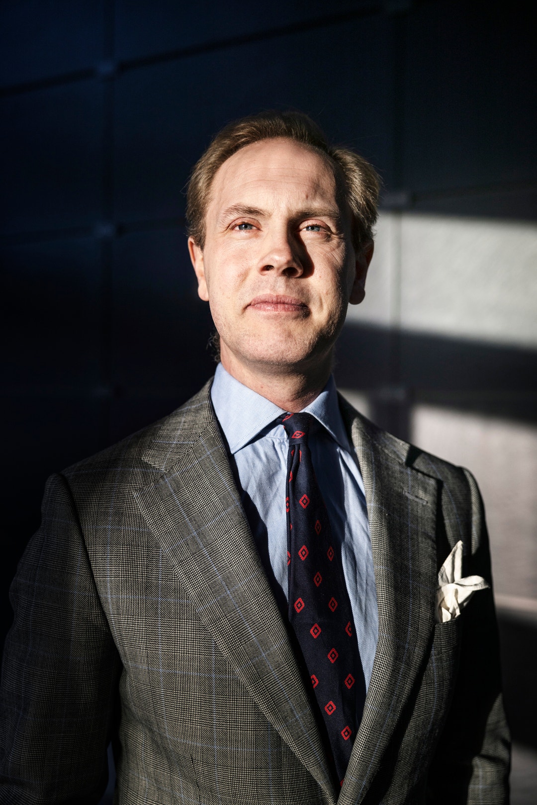 sverre linton