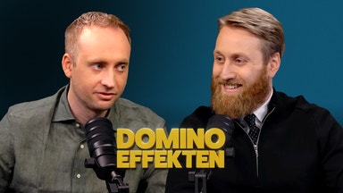 K-återhämtningen och ojämlikhetens historia