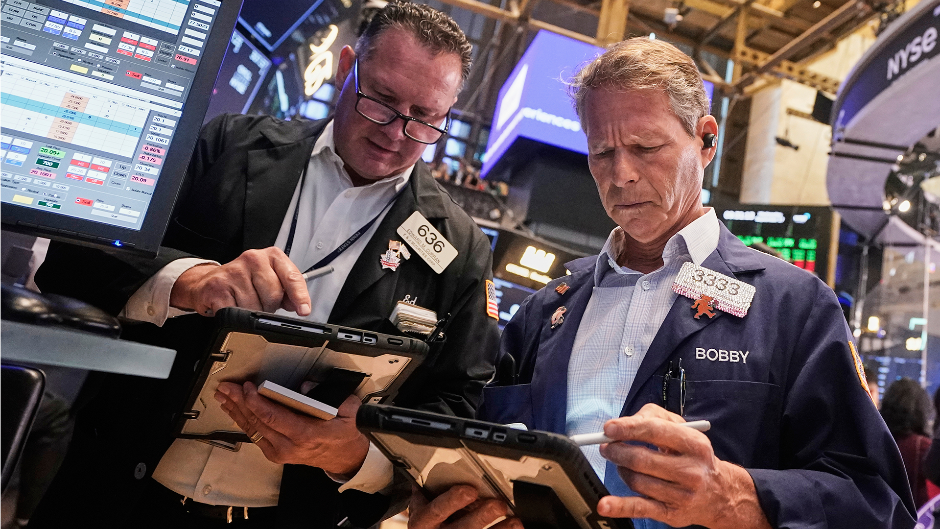 Blygsam öppning på Wall Street – Snap rusar