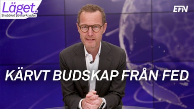 ”Nästan ingenting talar för kronan”