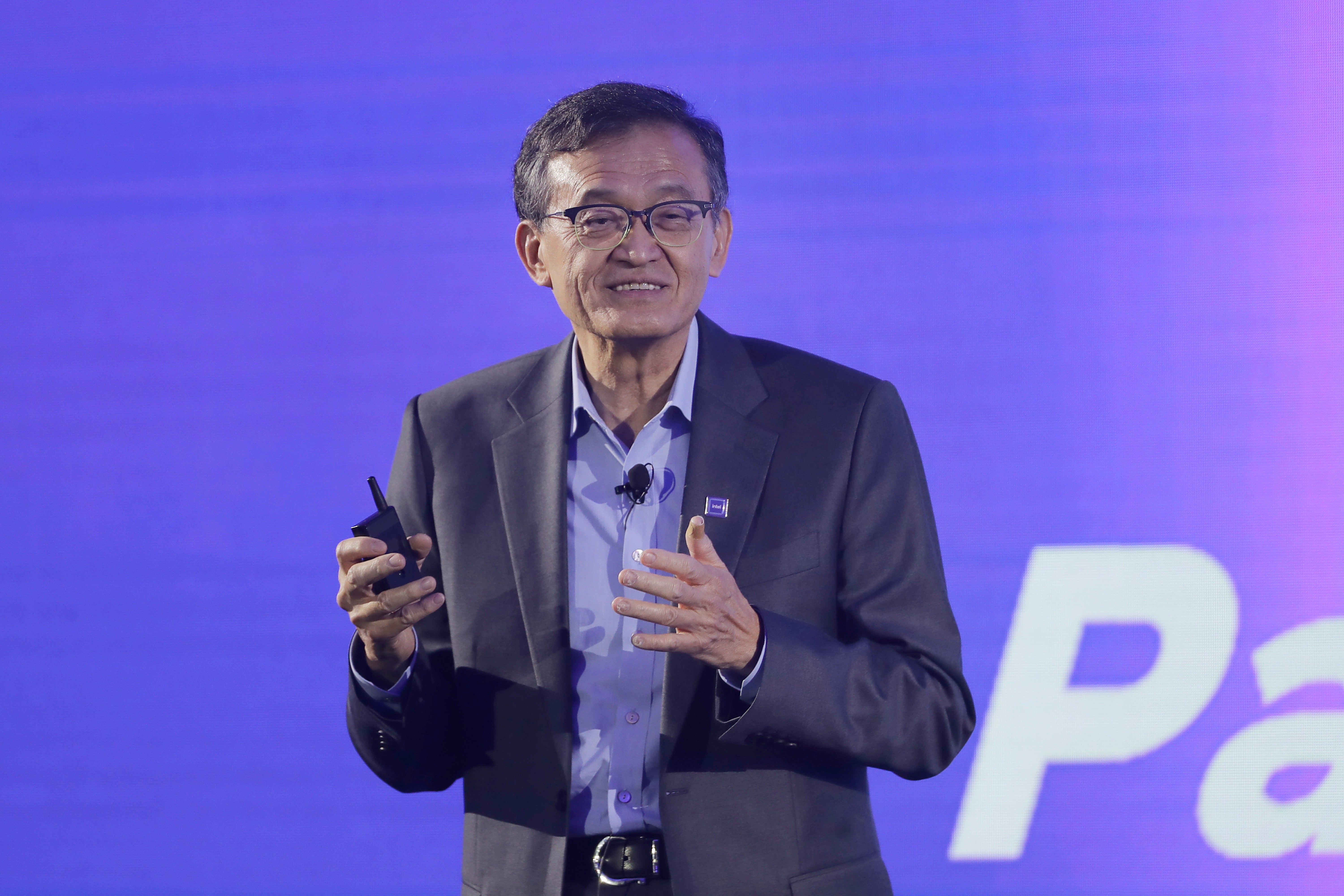 Intels galna rally: 1 000 miljarder – på nio dagar