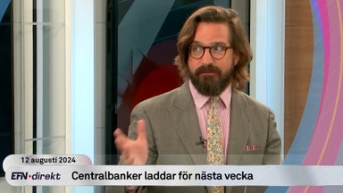 Händelserna som kan sätta fart på veckan efter den lugna starten