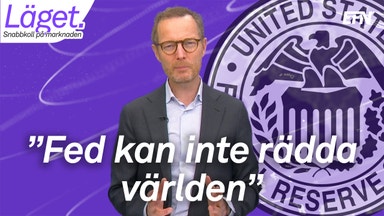 Fed: Skuldtaket måste höjas