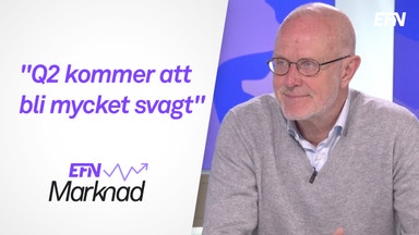 Tolv bolag som kan klara coronakrisen bra