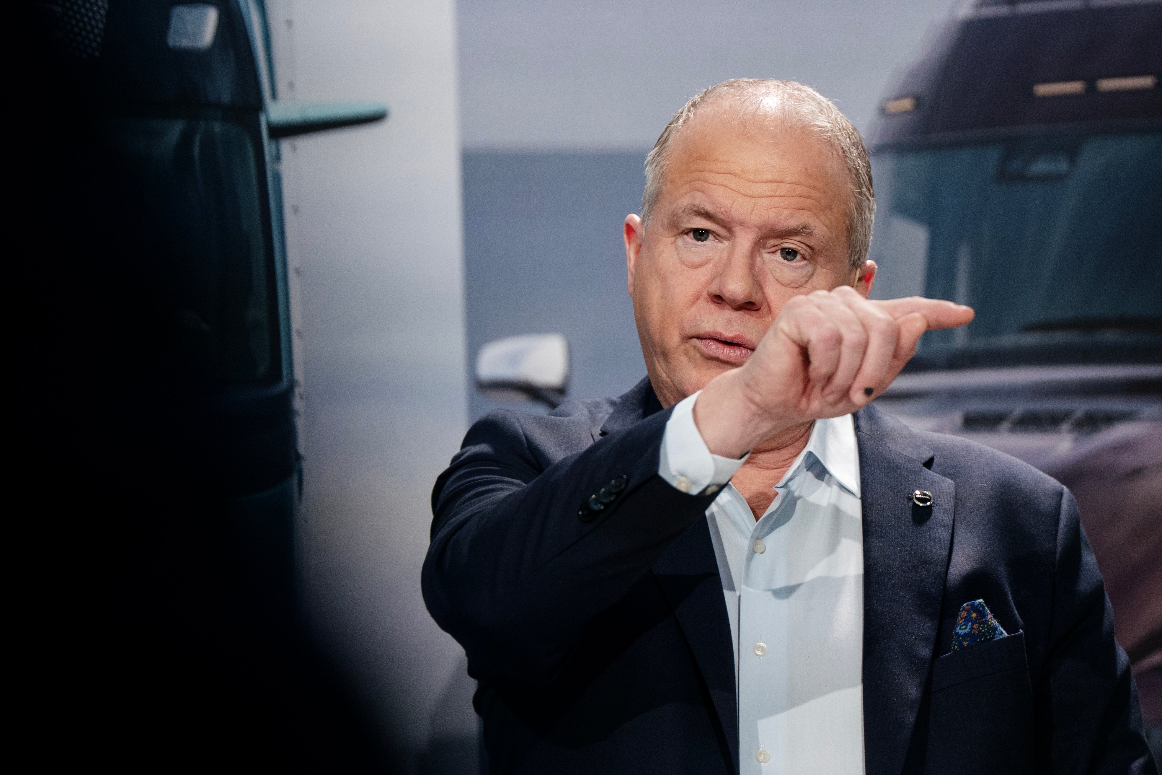 Analytikerbråk om Volvo – Danske Bank ser köpläge