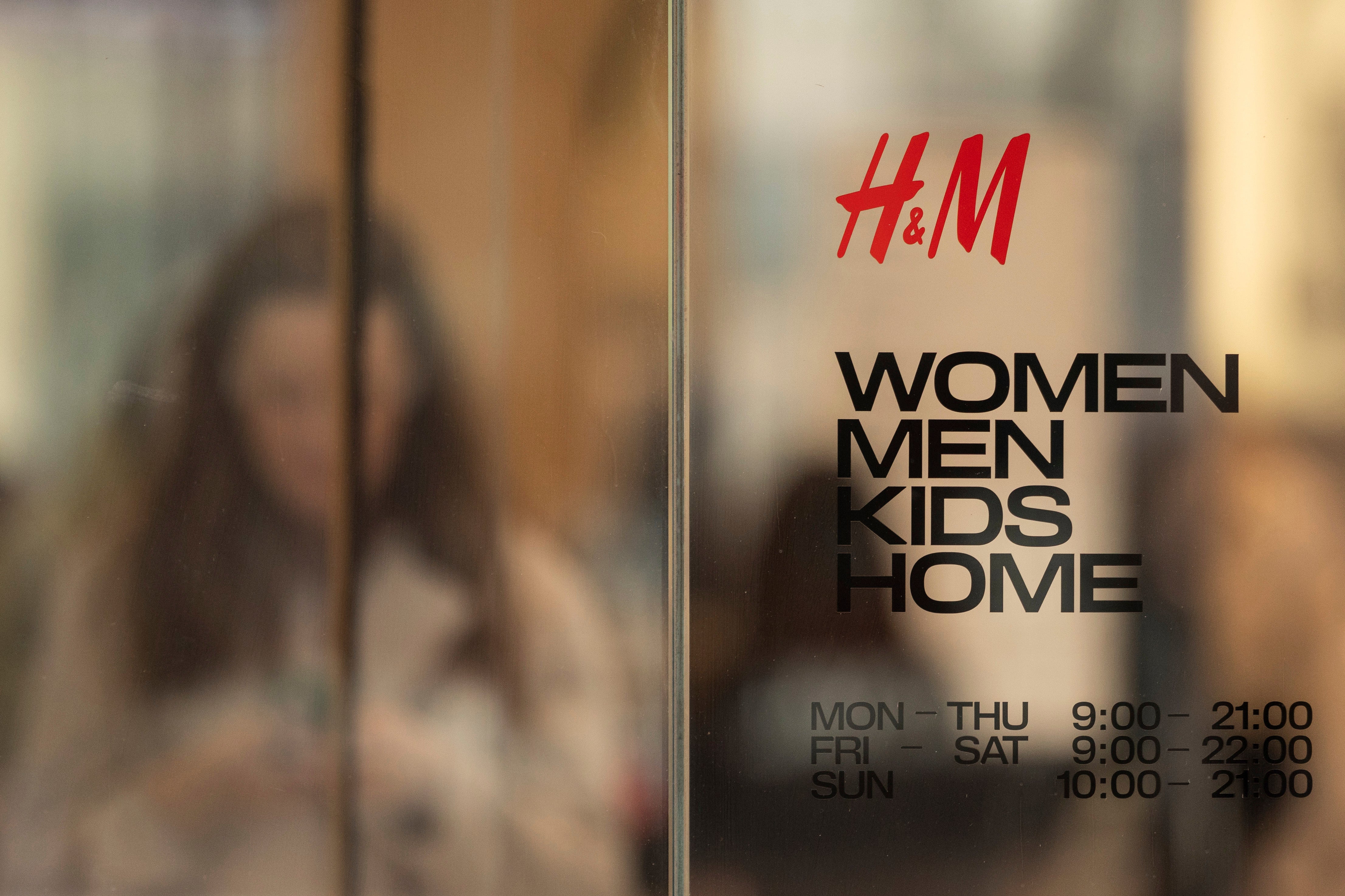 Danske Bank spår vinstmiss för H&M