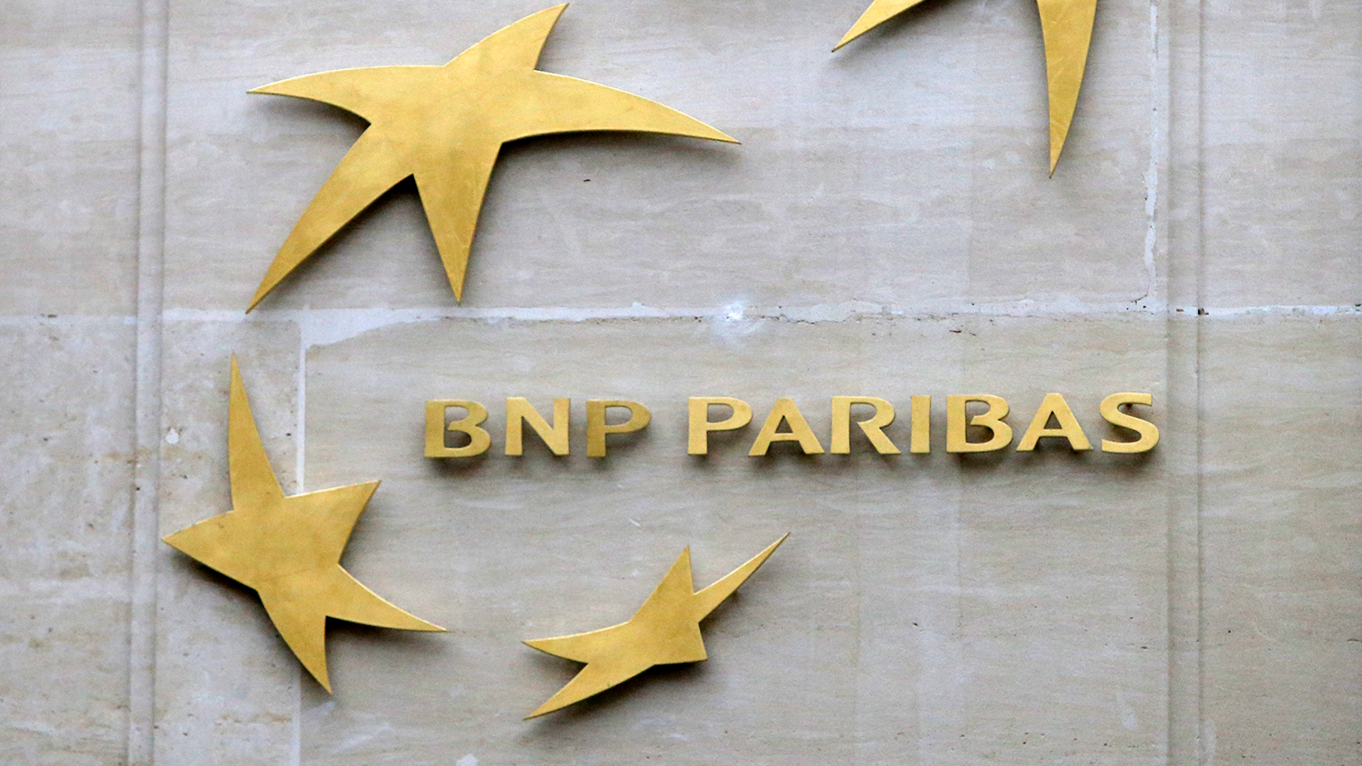 BNP Paribas tar toppnamn från Citi