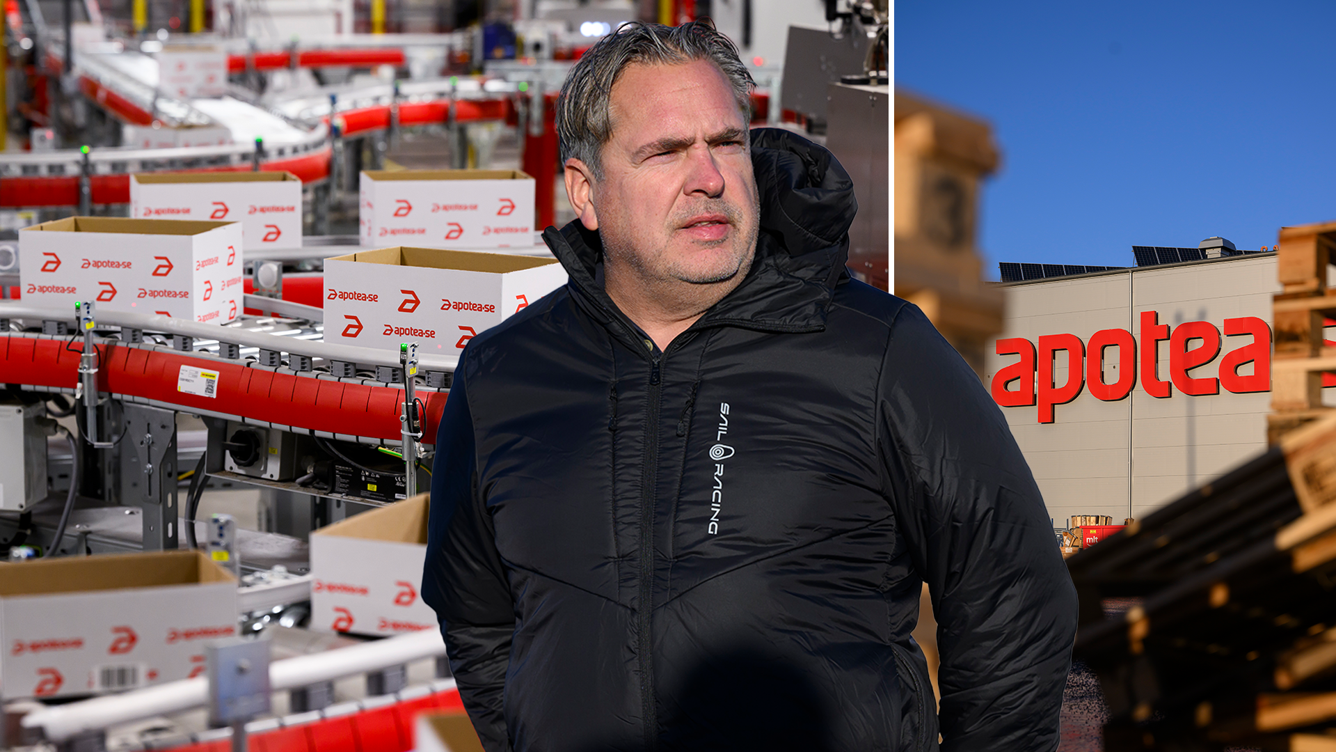 Slopad köpstämpel för Apotea och Securitas