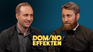 Schrödingers kanariefågel och AI-dystopernas Marx-fälla