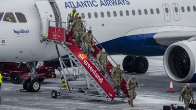Löftet som fick Trump att svänga om Grönland