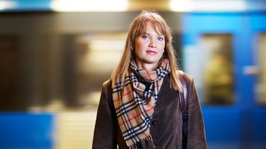 Vad gör vi när AI gör jobbet?