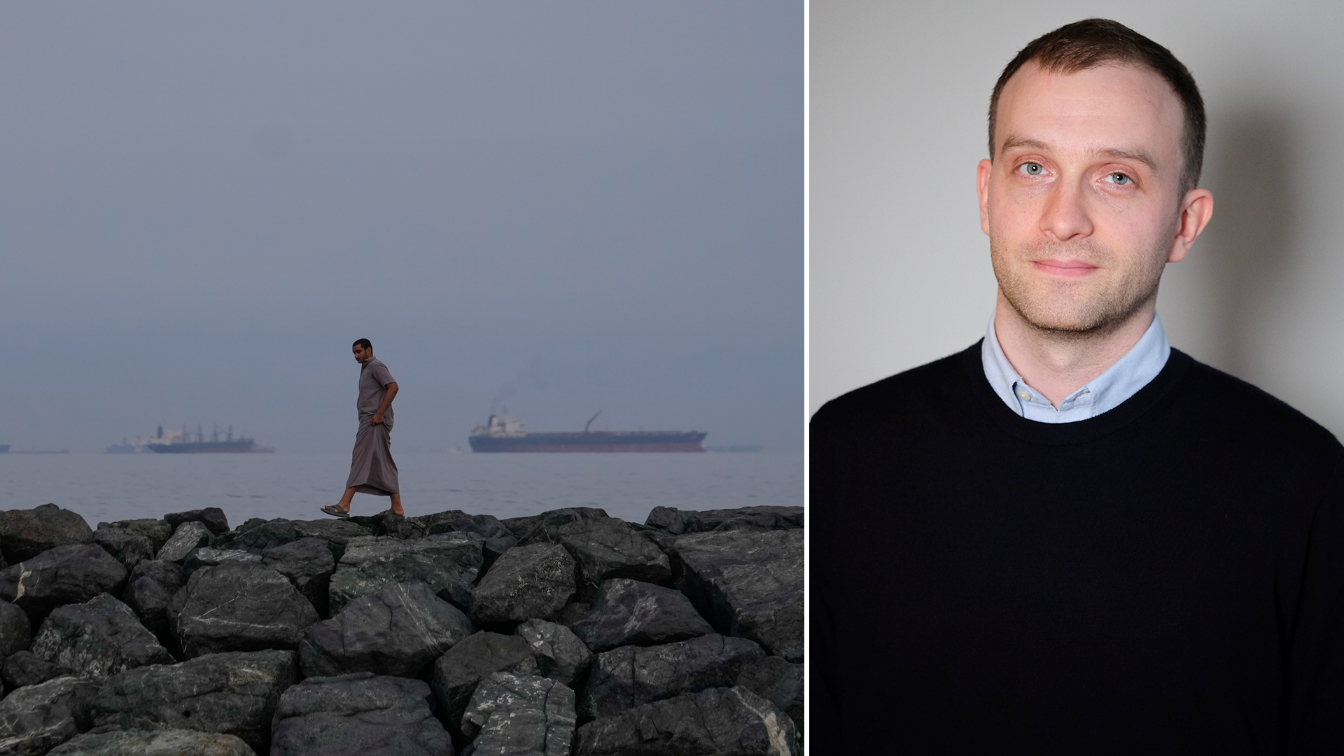 Energiforskarens riskscenario: ”Kan trigga en lågkonjunktur”