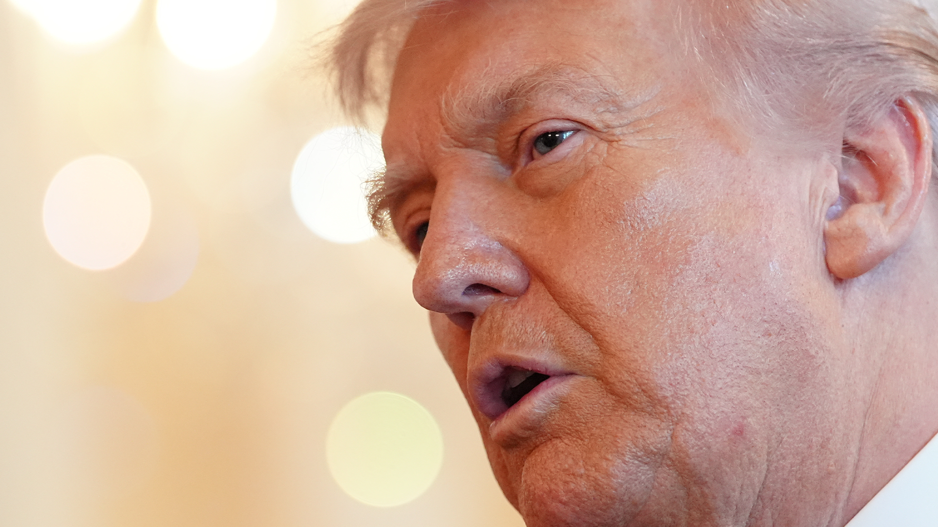 Irans svar på Trumps utspel: ”Allt vi föreslog var rimligt” 