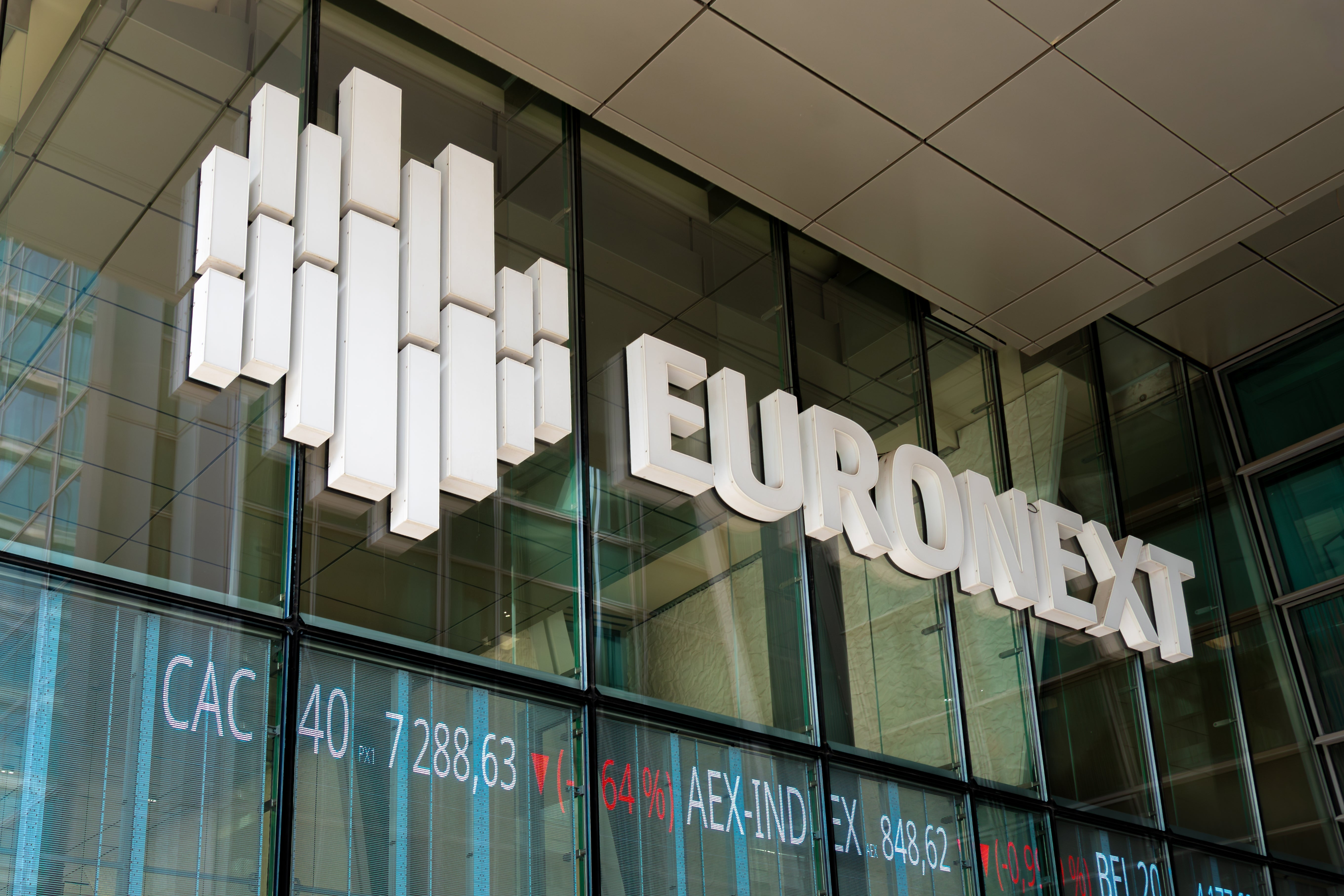 Strateger: Ingen uppsida kvar i Europa i år