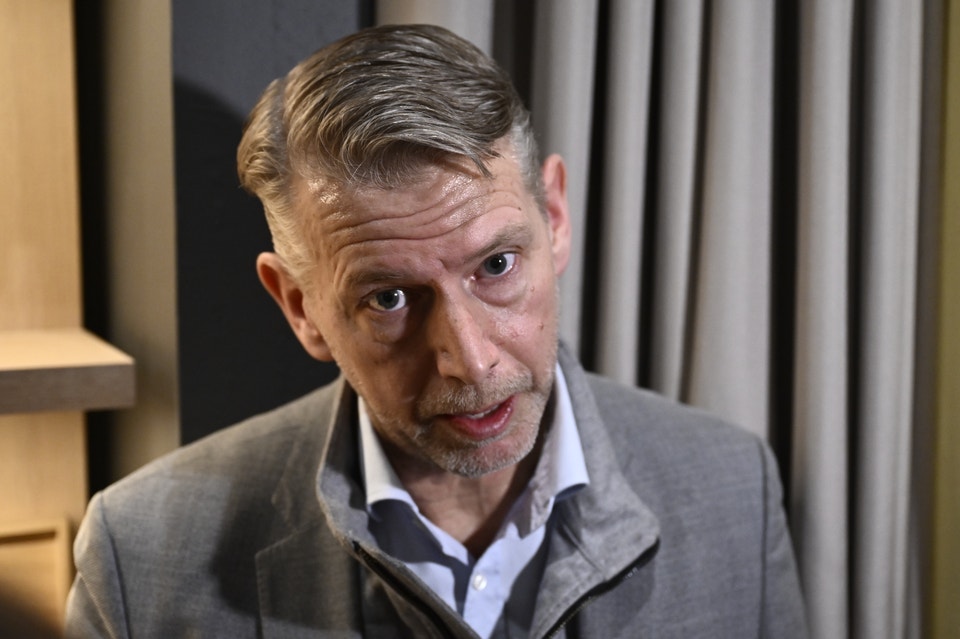 Peter Carlsson