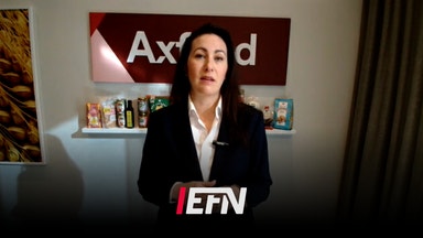 Axfoods vd: "Fantastiskt starkt av Hemköp"