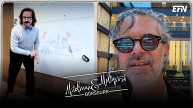 75. Chipsfest på börsen – men vem har cash kvar?