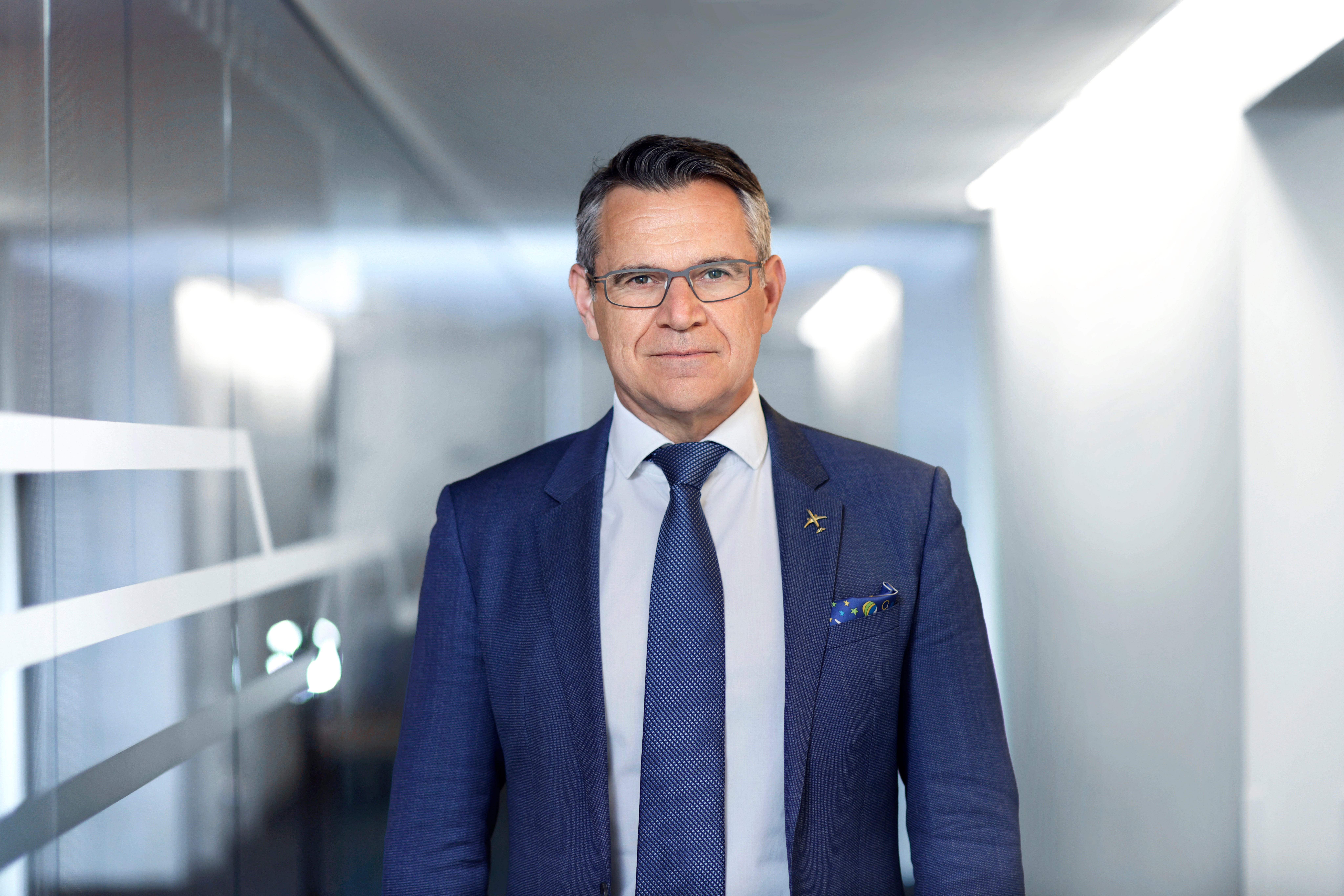 Flygbranschen vill se akuta lättnader: ”Avgiften kan fördubblas”
