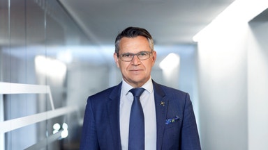 Flygbranschen vill se akuta lättnader: ”Avgiften kan fördubblas”