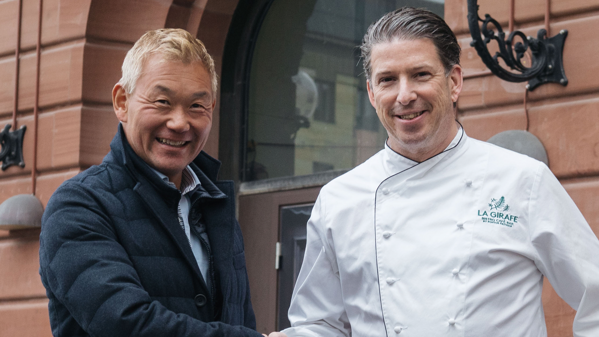 Försvarsboom lyfter matkoncern – delar ut 100 miljoner