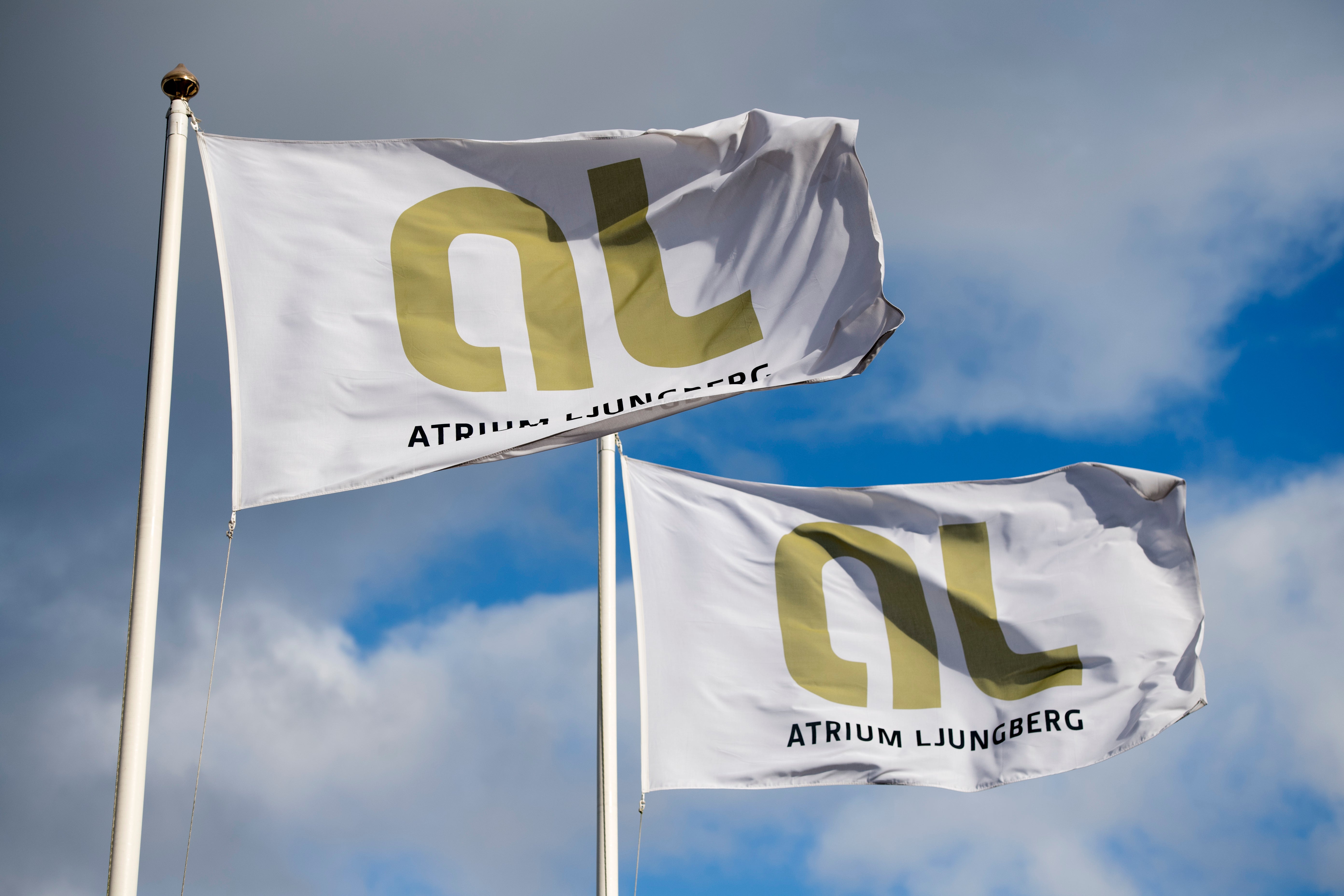 Analyshus: ”Något svag” rapport från Atrium Ljungberg