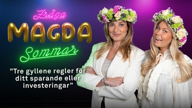 Vilken sparstrategi är egentligen bäst?
