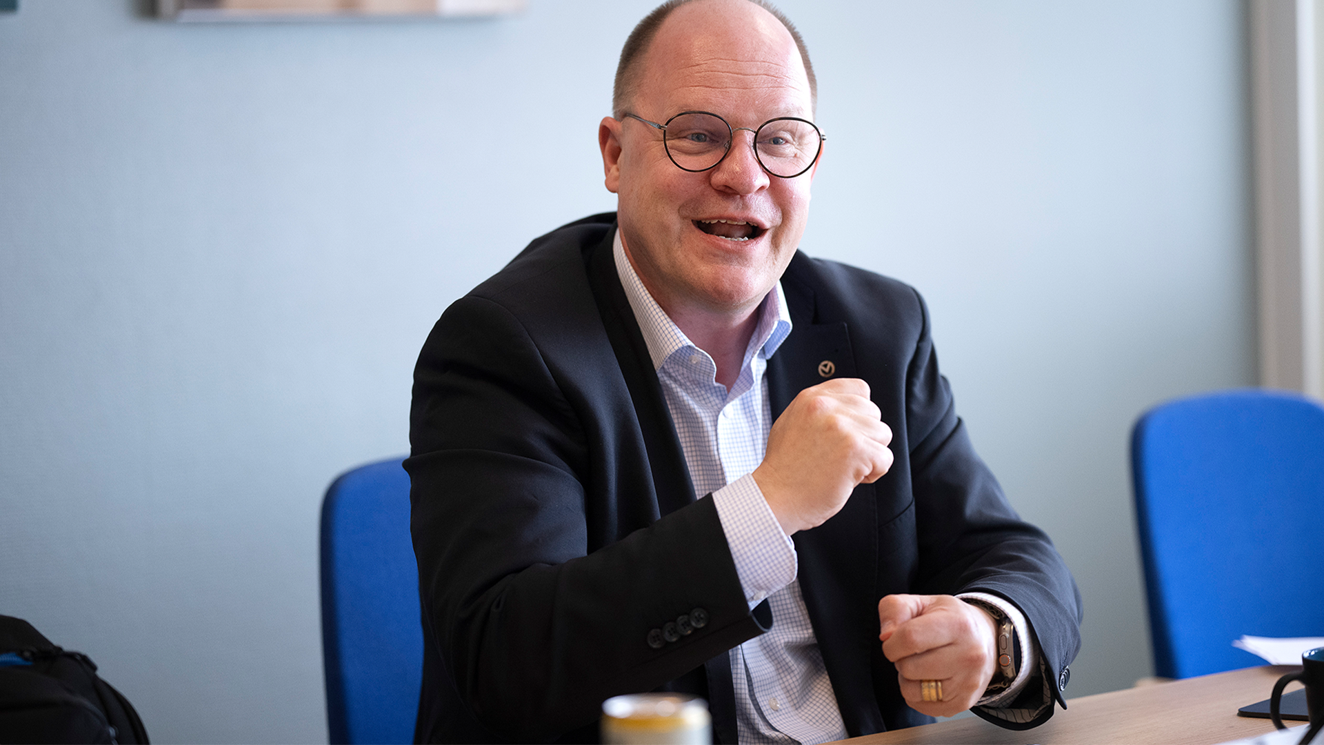 Ny rekordorder för Munters – ”tydlig ökning av efterfrågan”