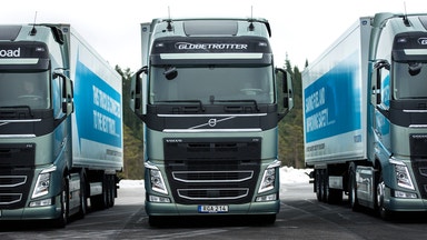 Veteran lämnar AB Volvos styrelse