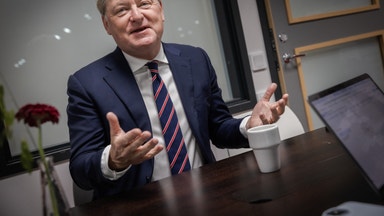 Gotlandsbolagets vd svarar efter Schulmans kritik: ”Vilseledande debatt”