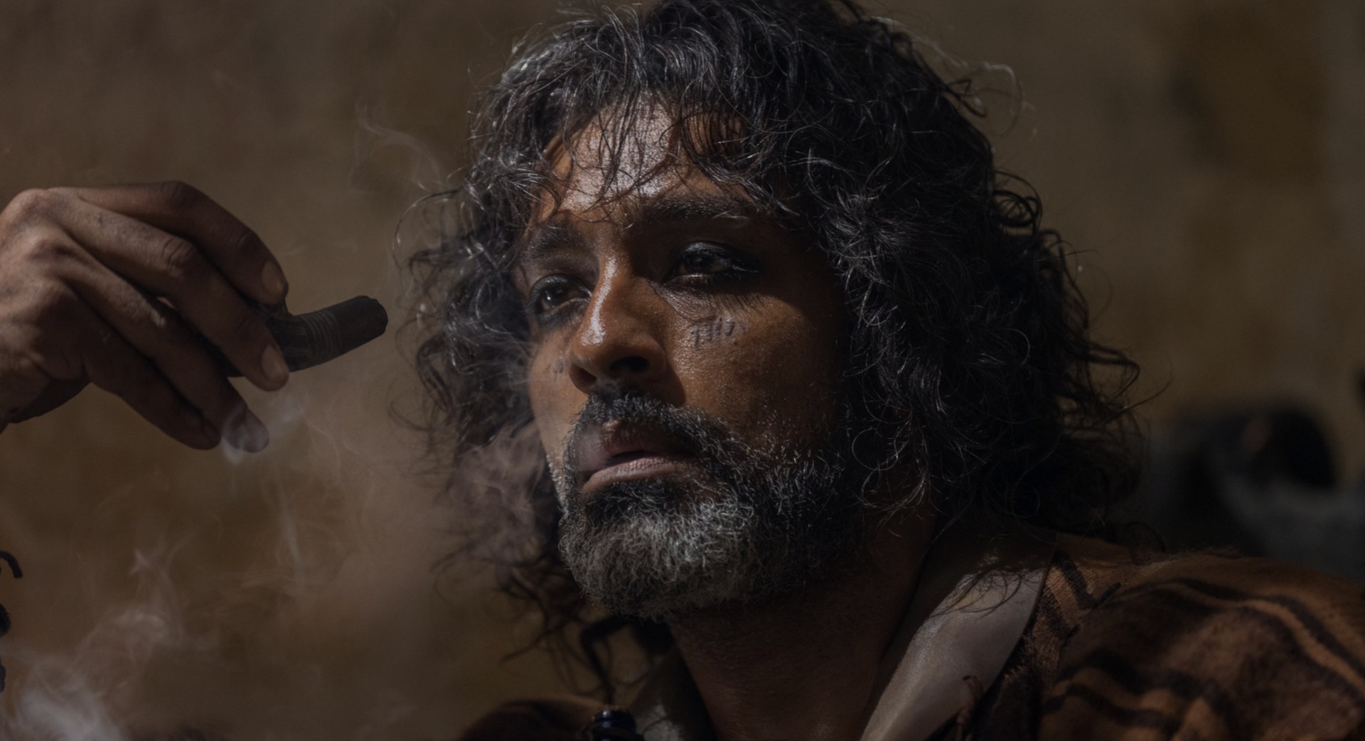 Alexander Karim i Gladiator II.