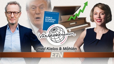 65. Därför har världsekonomin överlevt Trump