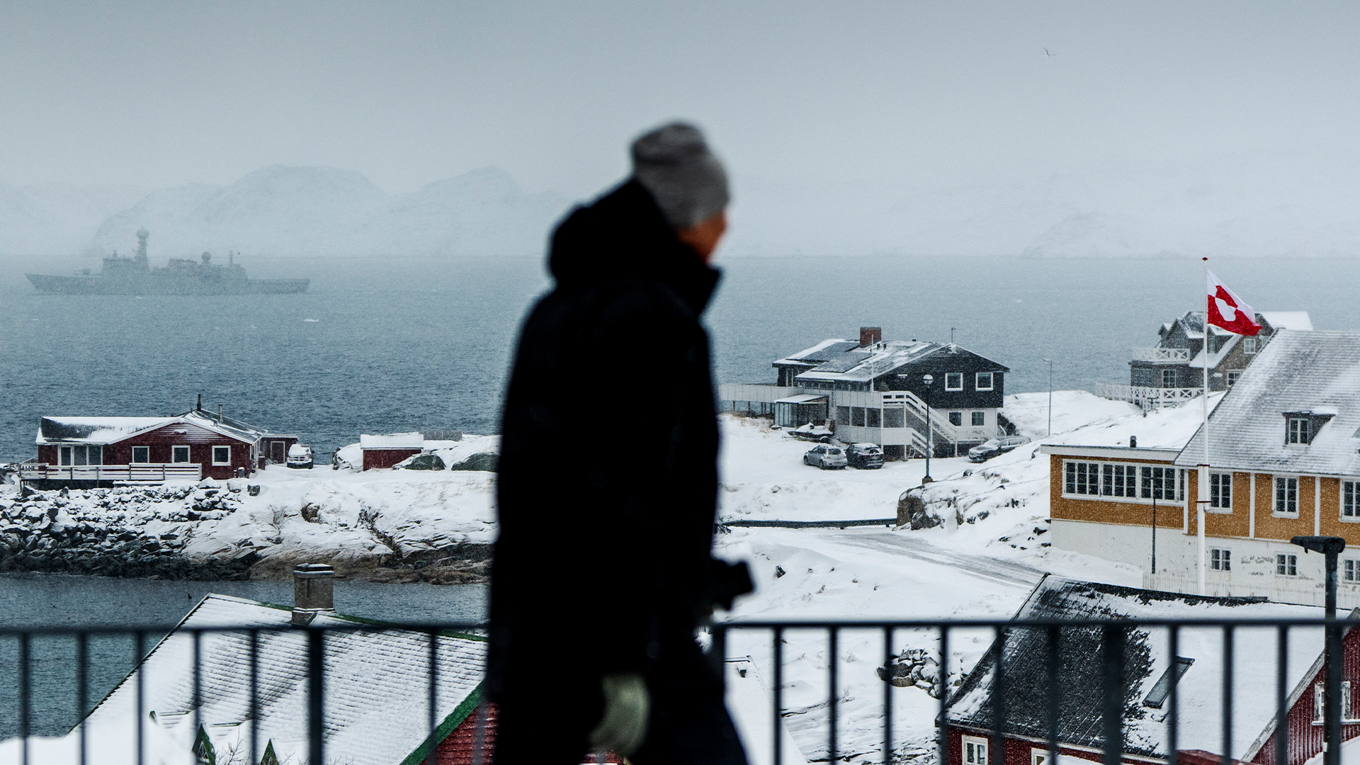 Experterna om Grönlandskrisen: ”Det kommer avslöja sårbarheten”