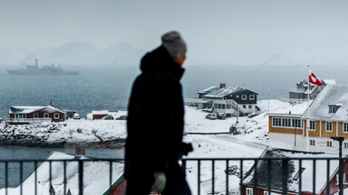 Experterna om Grönlandskrisen: ”Det kommer avslöja sårbarheten”